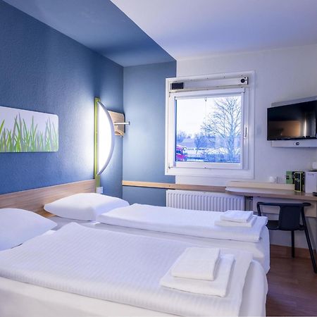B&B Hotel Dortmund-Airport Holzwickede Εξωτερικό φωτογραφία