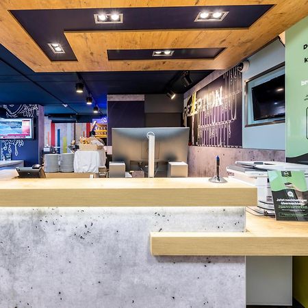 B&B Hotel Dortmund-Airport Holzwickede Εξωτερικό φωτογραφία