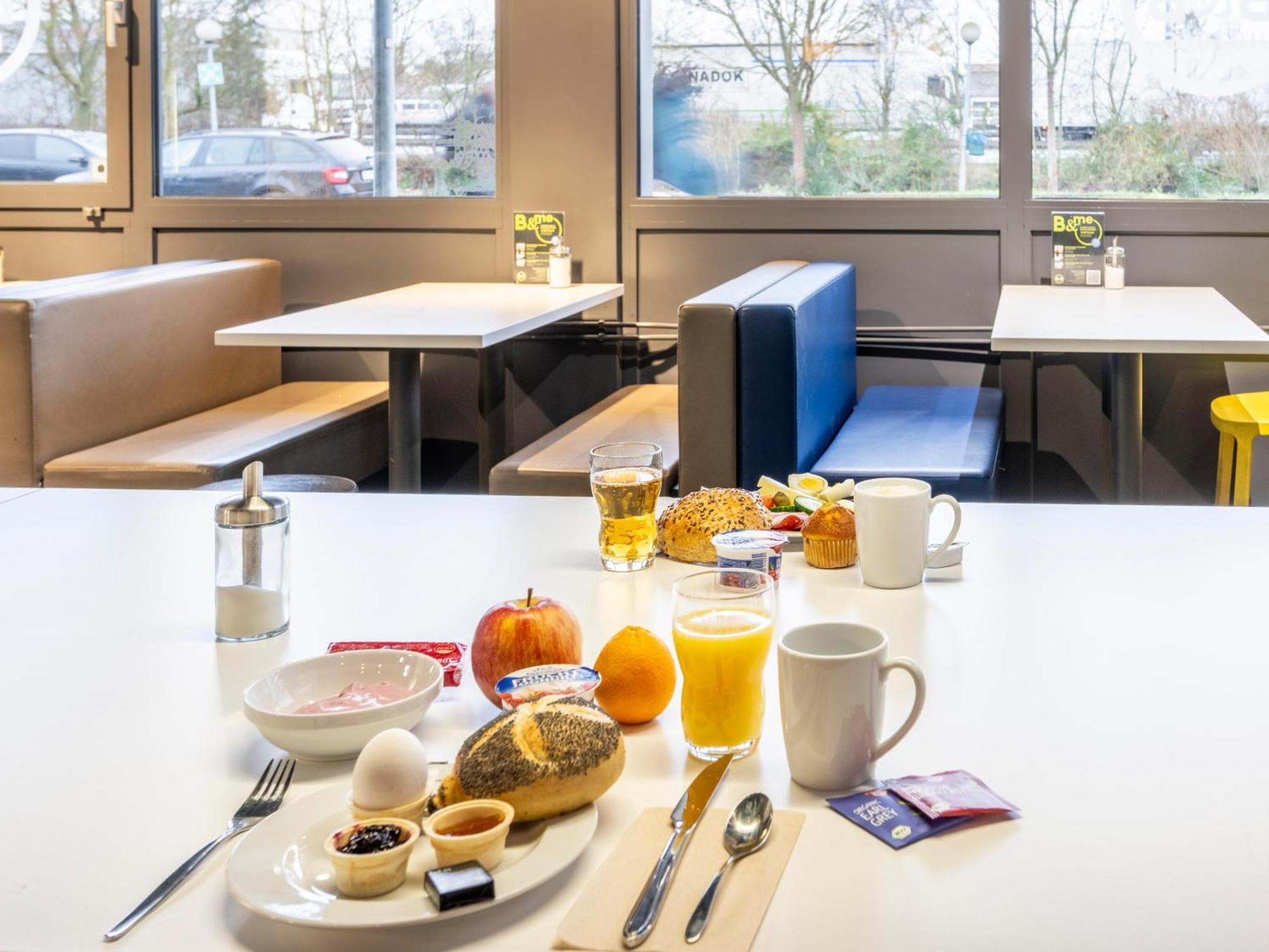 B&B Hotel Dortmund-Airport Holzwickede Εξωτερικό φωτογραφία