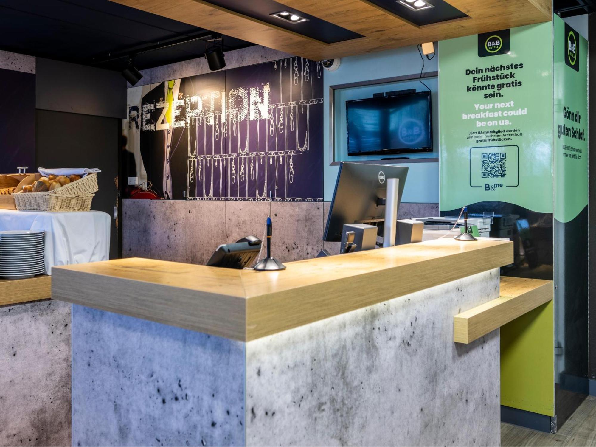 B&B Hotel Dortmund-Airport Holzwickede Εξωτερικό φωτογραφία