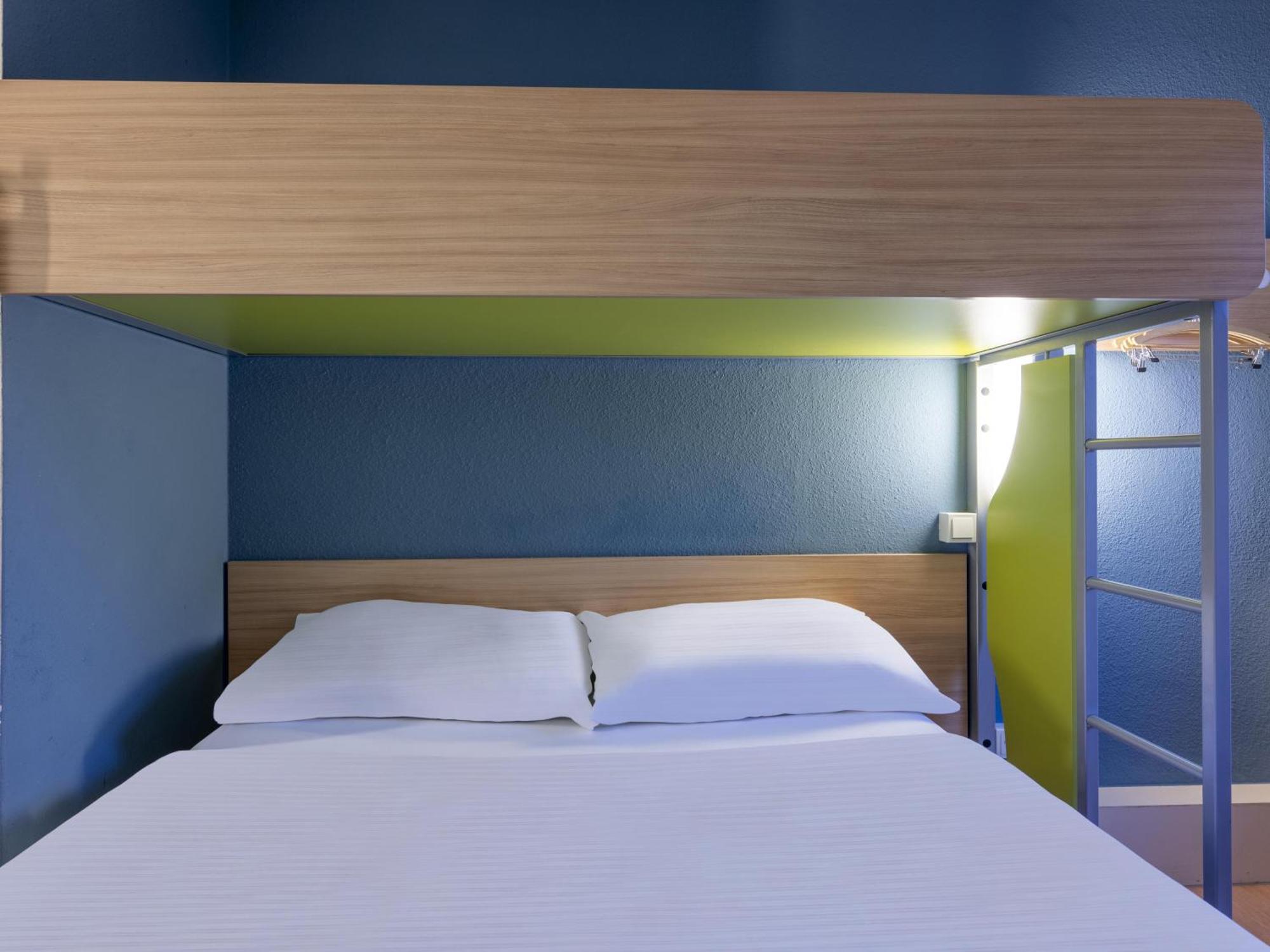 B&B Hotel Dortmund-Airport Holzwickede Εξωτερικό φωτογραφία