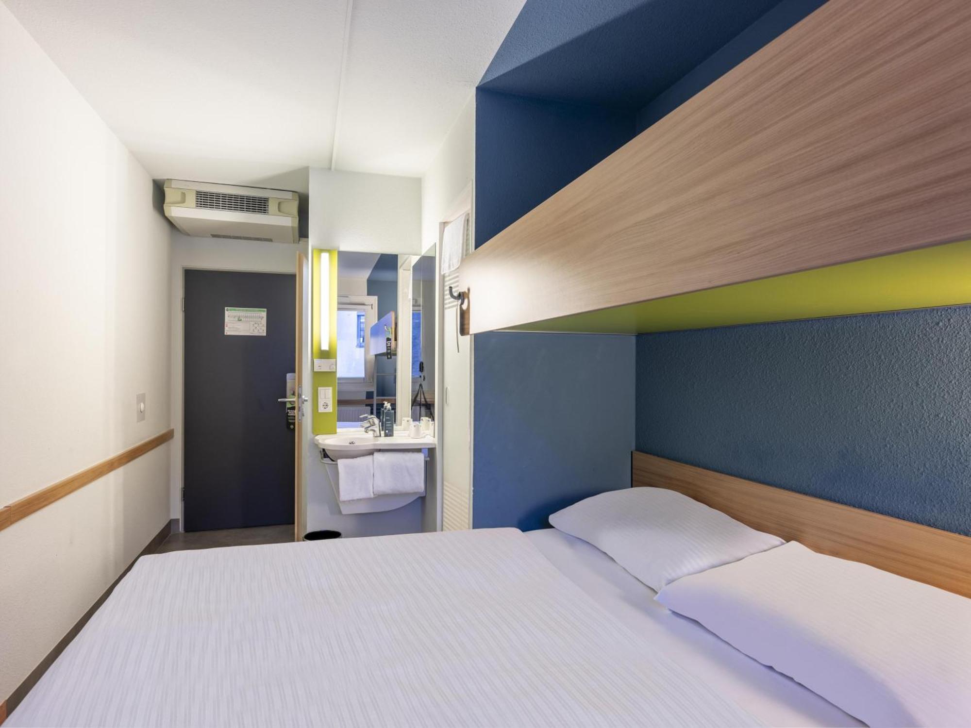 B&B Hotel Dortmund-Airport Holzwickede Εξωτερικό φωτογραφία