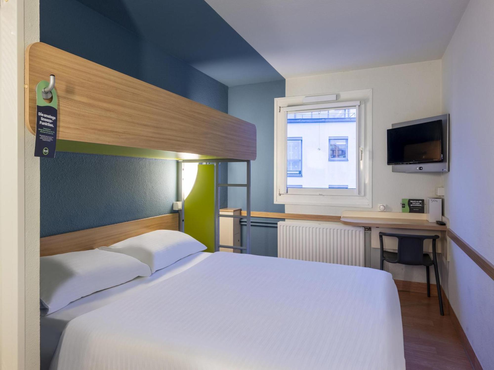 B&B Hotel Dortmund-Airport Holzwickede Εξωτερικό φωτογραφία