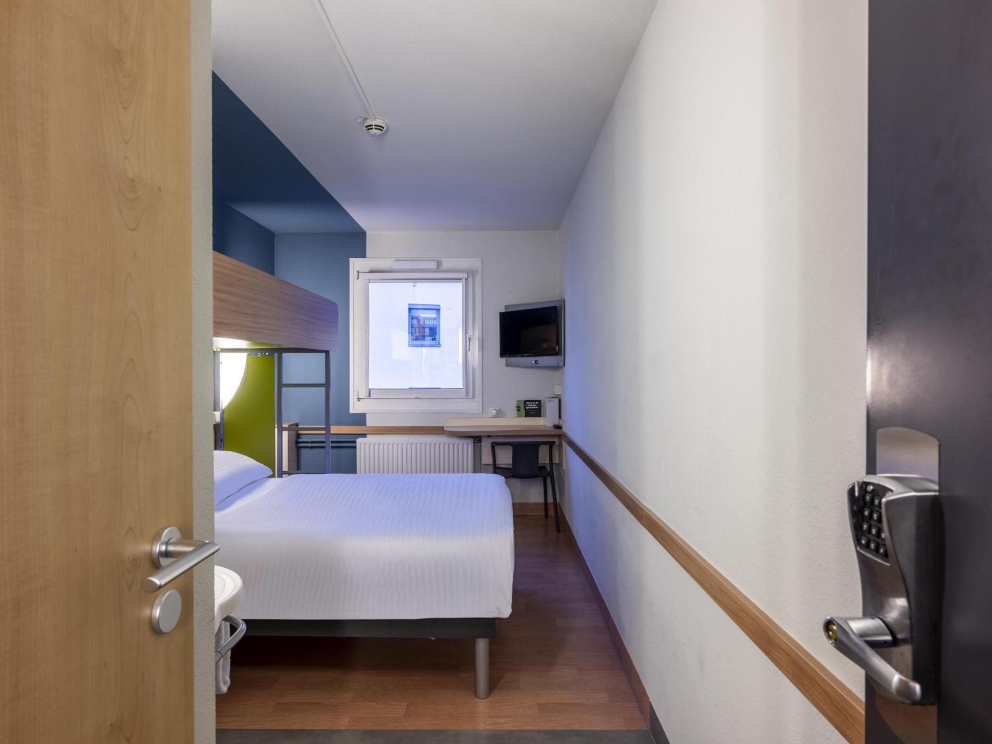 B&B Hotel Dortmund-Airport Holzwickede Εξωτερικό φωτογραφία